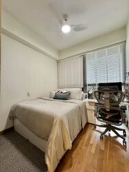 Commonwealth Towers (D3), Condominium #507780101